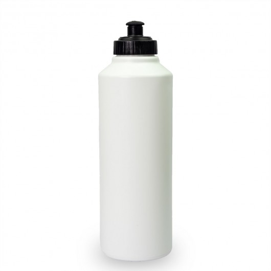 Black lid El Grande Drink Bottles